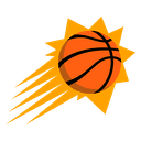 Phoenix Suns Logo