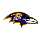 NFLBITE Baltimore Ravens Team