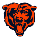 NFLBITE Chicago Bears Team