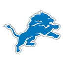 NFLBITE Detroit Lions Team