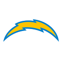 NFLBITE Los Angeles Chargers Team