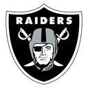 NFLBITE Las Vegas Raiders Team