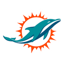 NFLBITE Miami Dolphins Team