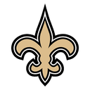 NFLBITE New Orleans Saints Team