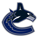 Vancouver Canucks Logo