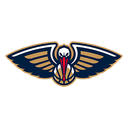 New Orleans Pelicans New Orleans Pelicans Logo